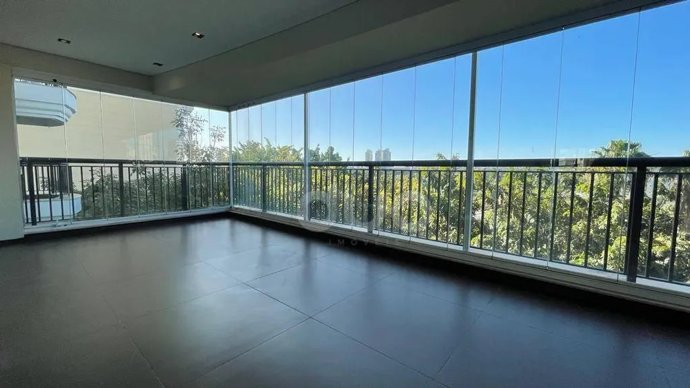 Apartamento, 4 quartos, 247 m² - Foto 5
