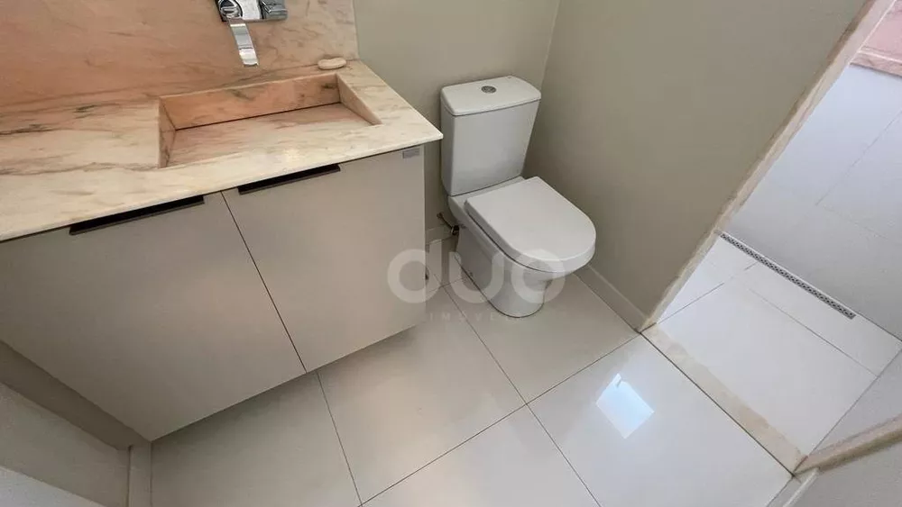 Apartamento, 4 quartos, 247 m² - Foto 8
