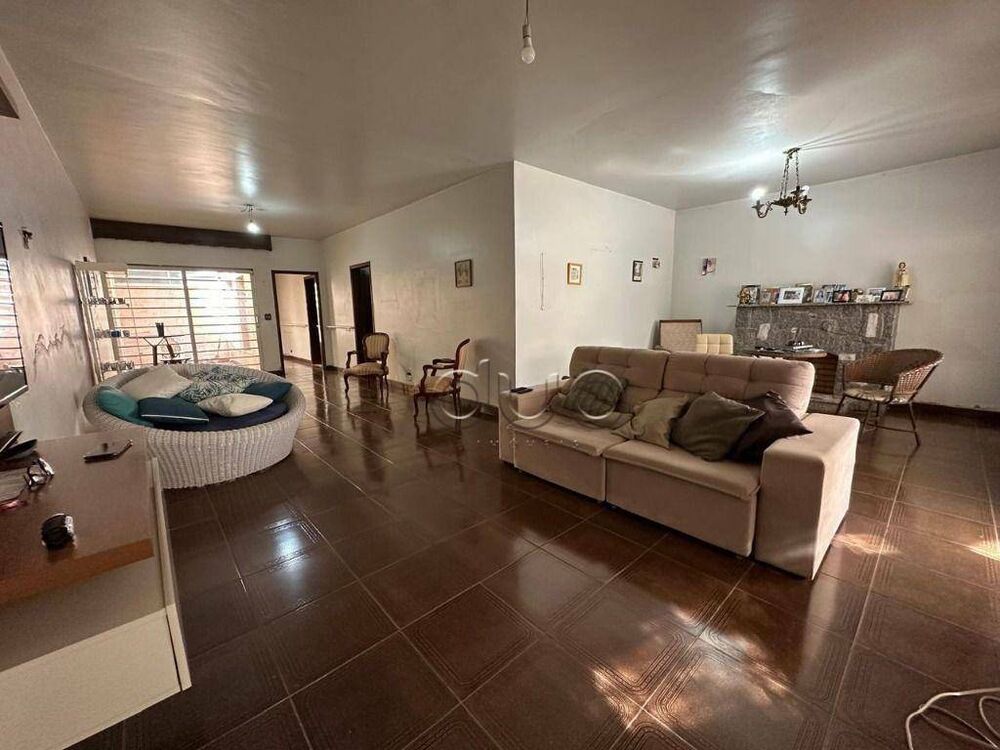 Casa, 3 quartos, 350 m² - Foto 2