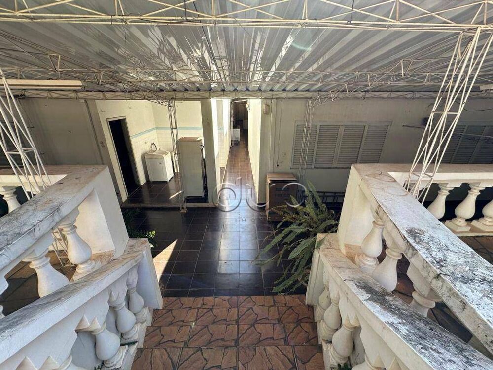 Casa, 3 quartos, 350 m² - Foto 12