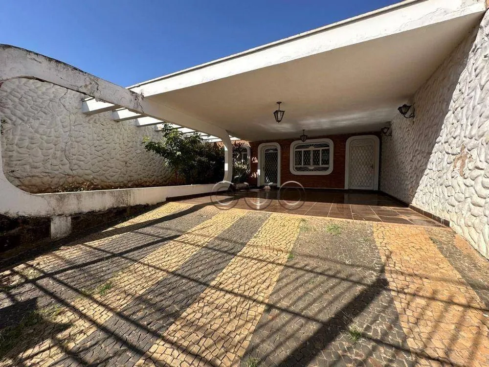 Casa, 3 quartos, 350 m² - Foto 2