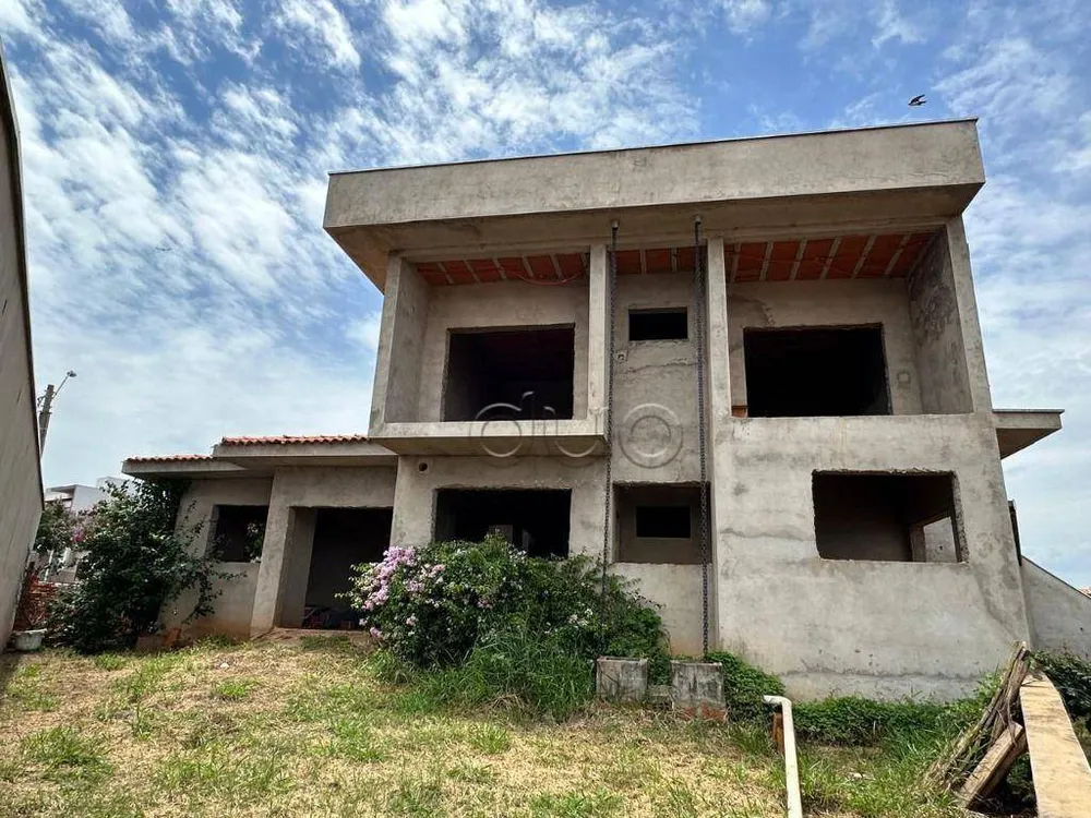 Casa de Condomínio, 5 quartos - Foto 3