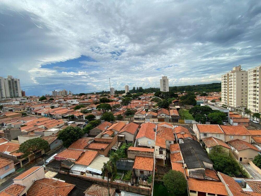 Apartamento à venda com 2 quartos, 71m² - Foto 3