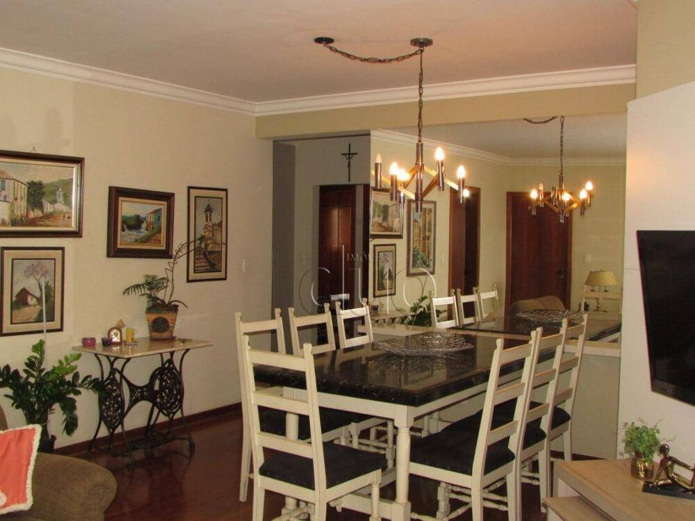 Apartamento, 3 quartos, 138 m² - Foto 3