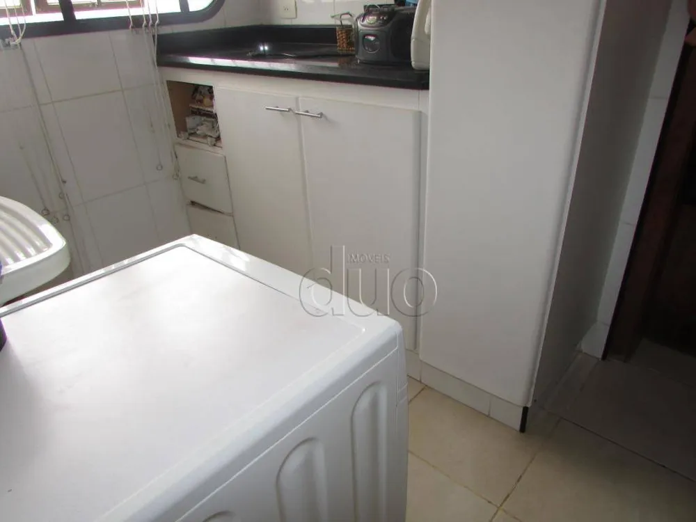 Apartamento, 3 quartos, 138 m² - Foto 6