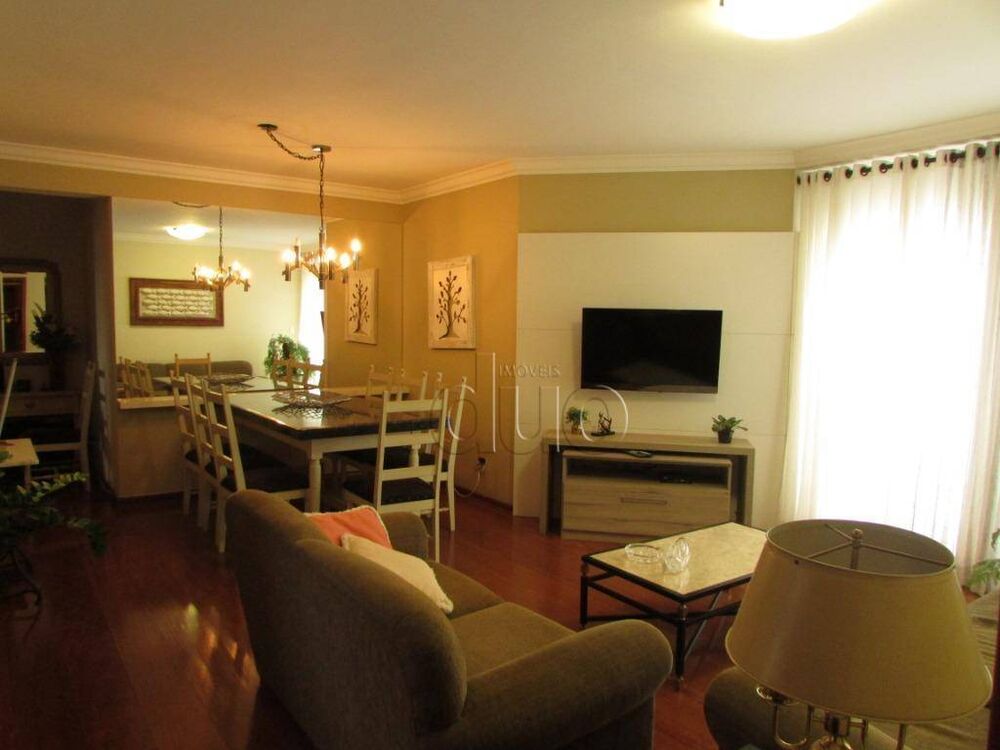 Apartamento, 3 quartos, 138 m² - Foto 1