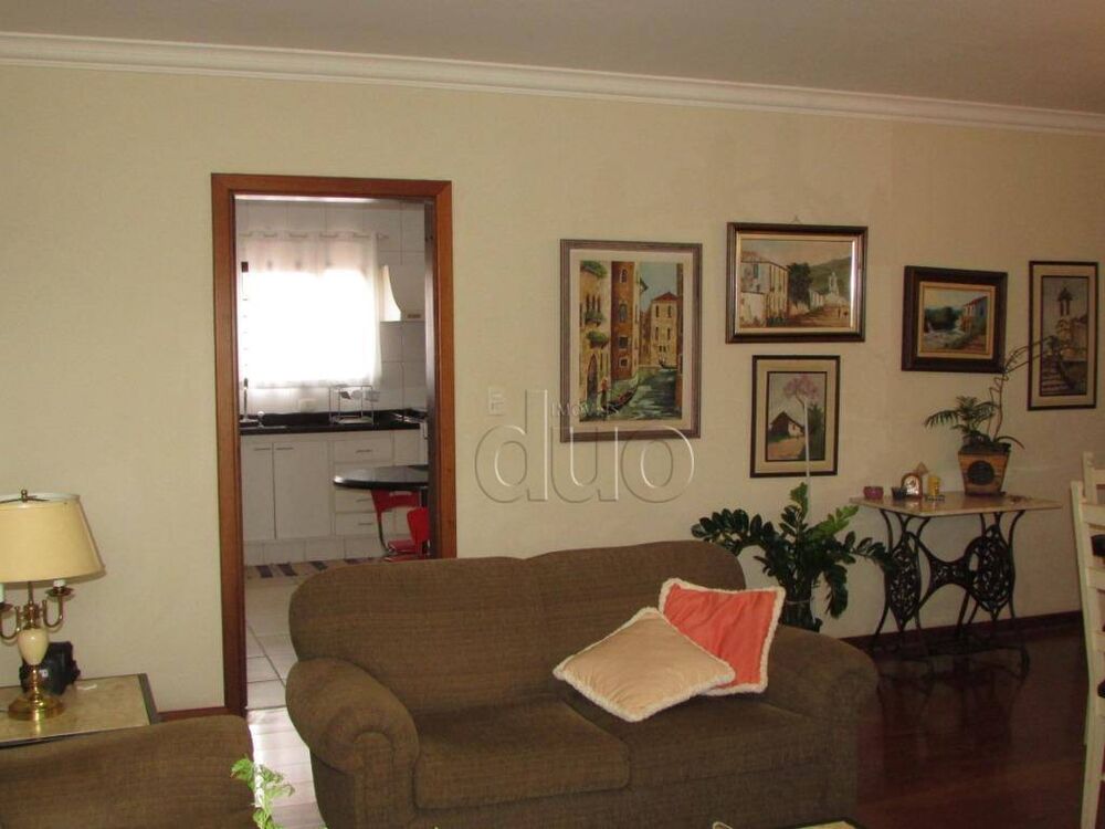 Apartamento, 3 quartos, 138 m² - Foto 4