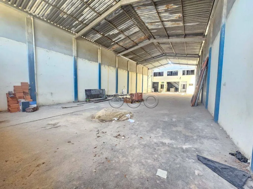 Loja-Salão, 380 m² - Foto 1