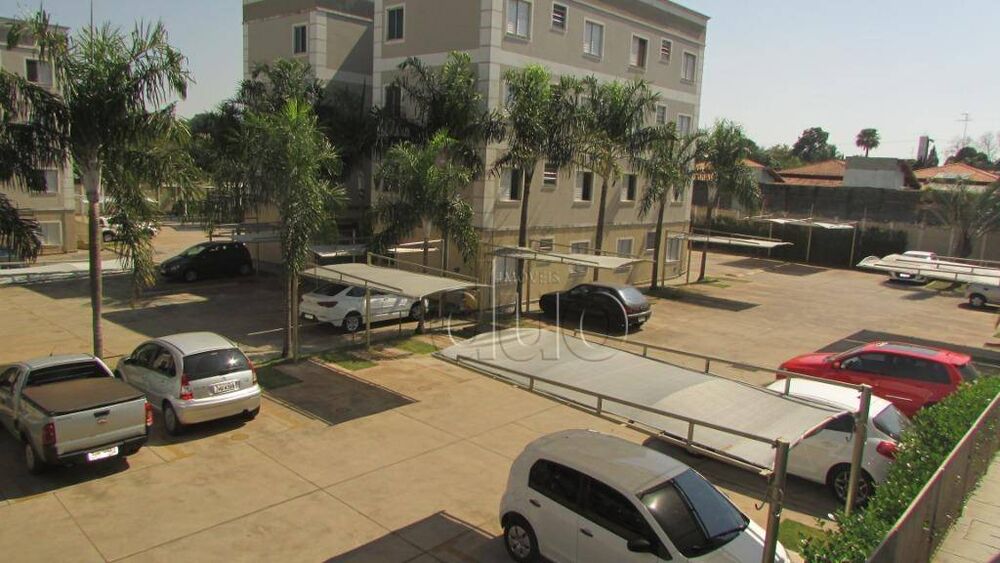 Apartamento, 2 quartos, 46 m² - Foto 1