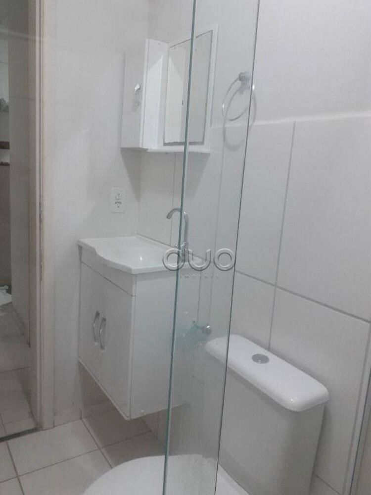 Apartamento, 2 quartos, 46 m² - Foto 8