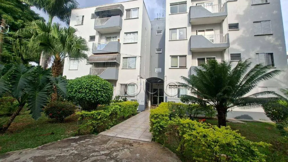 Apartamento, 2 quartos, 54 m² - Foto 1