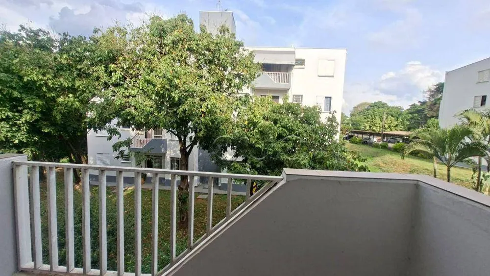 Apartamento, 2 quartos, 54 m² - Foto 2