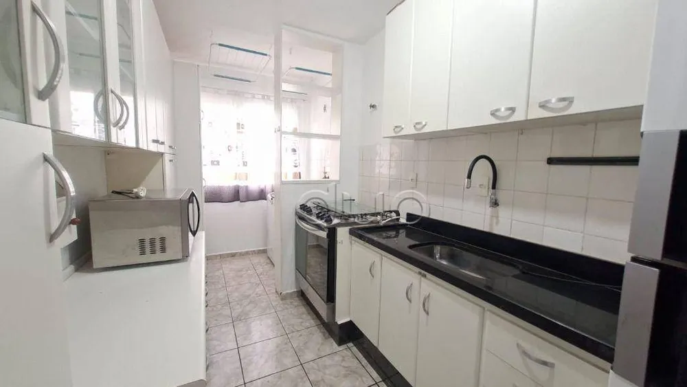 Apartamento, 2 quartos, 54 m² - Foto 2