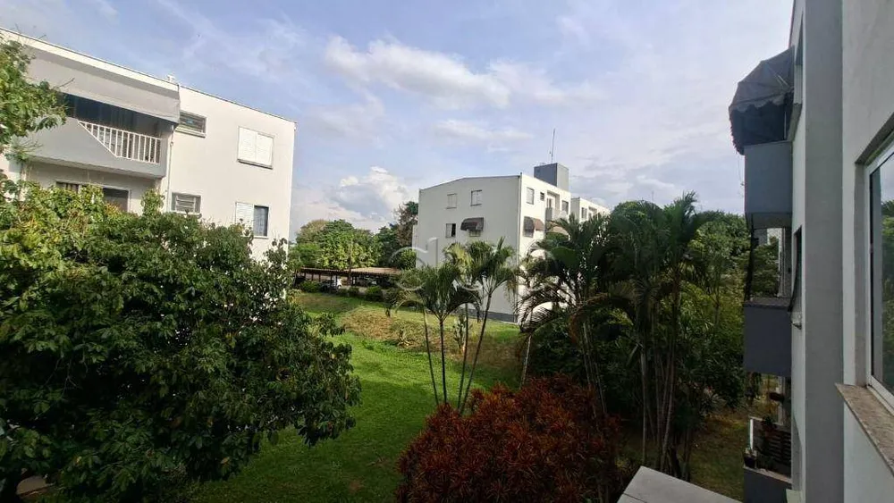 Apartamento, 2 quartos, 54 m² - Foto 5