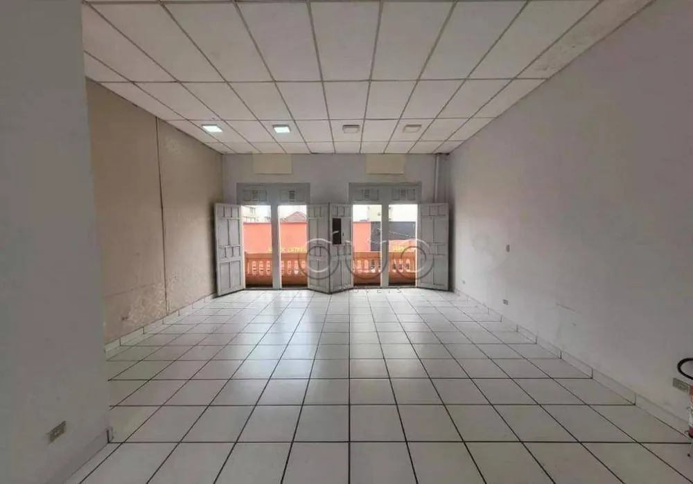 Loja-Salão, 115 m² - Foto 1