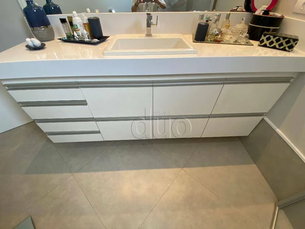 Apartamento, 3 quartos, 190 m² - Foto 8