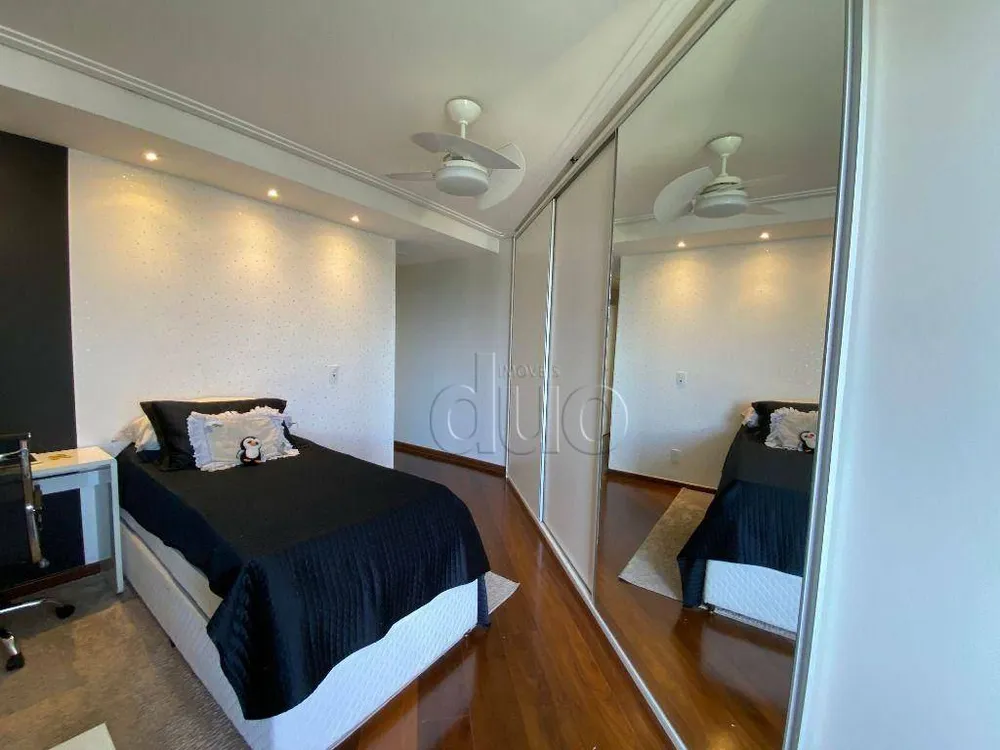 Apartamento, 3 quartos, 190 m² - Foto 4