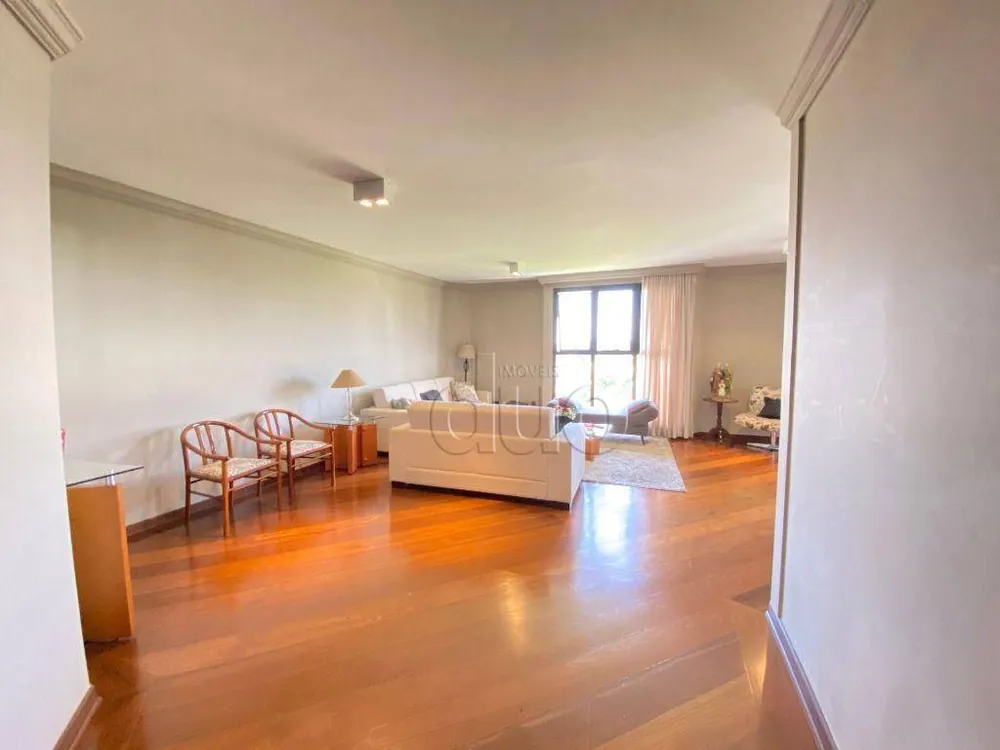 Apartamento, 3 quartos, 190 m² - Foto 1