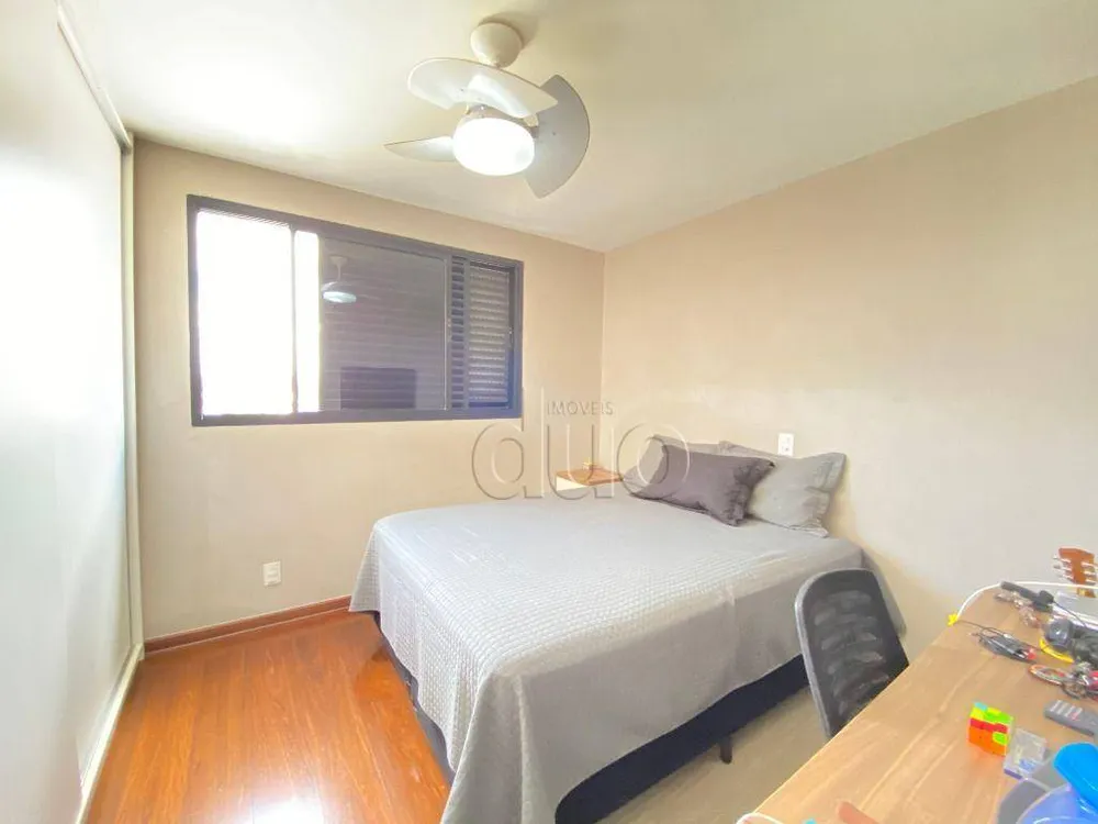 Apartamento, 3 quartos, 190 m² - Foto 5