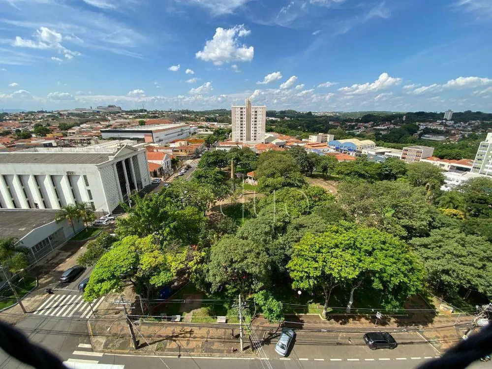 Apartamento, 3 quartos, 190 m² - Foto 3
