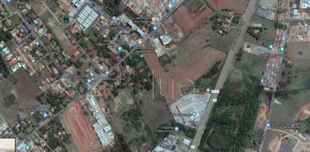 Terreno, 7 hectares - Foto 1