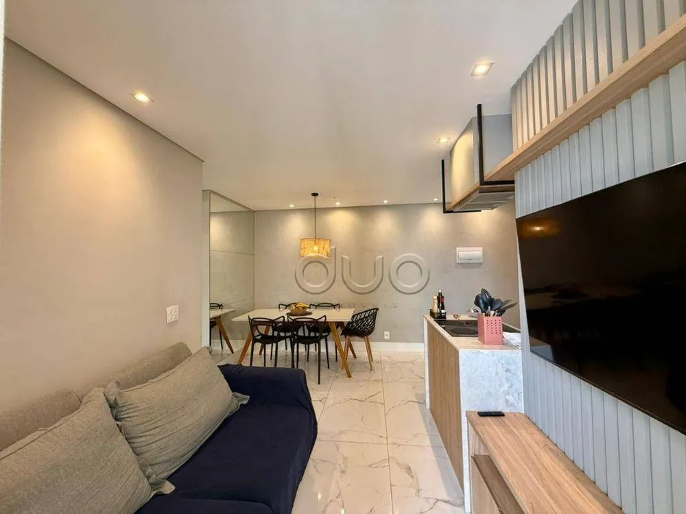 Apartamento, 2 quartos, 55 m² - Foto 4