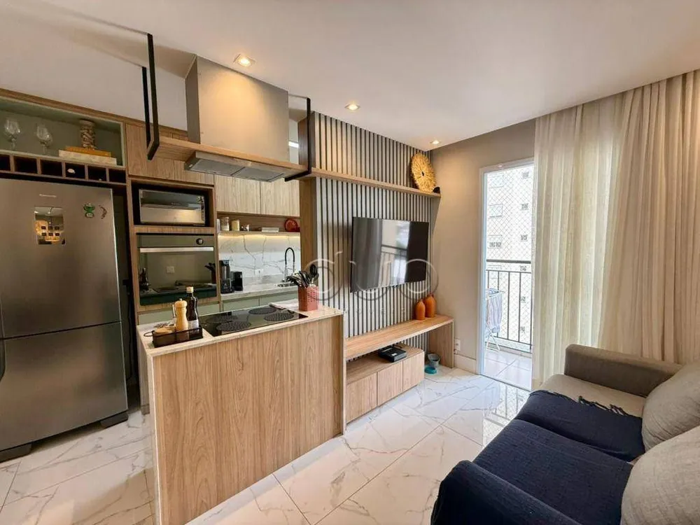 Apartamento, 2 quartos, 55 m² - Foto 3
