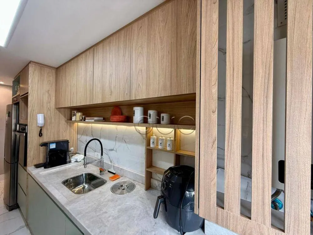 Apartamento, 2 quartos, 55 m² - Foto 2