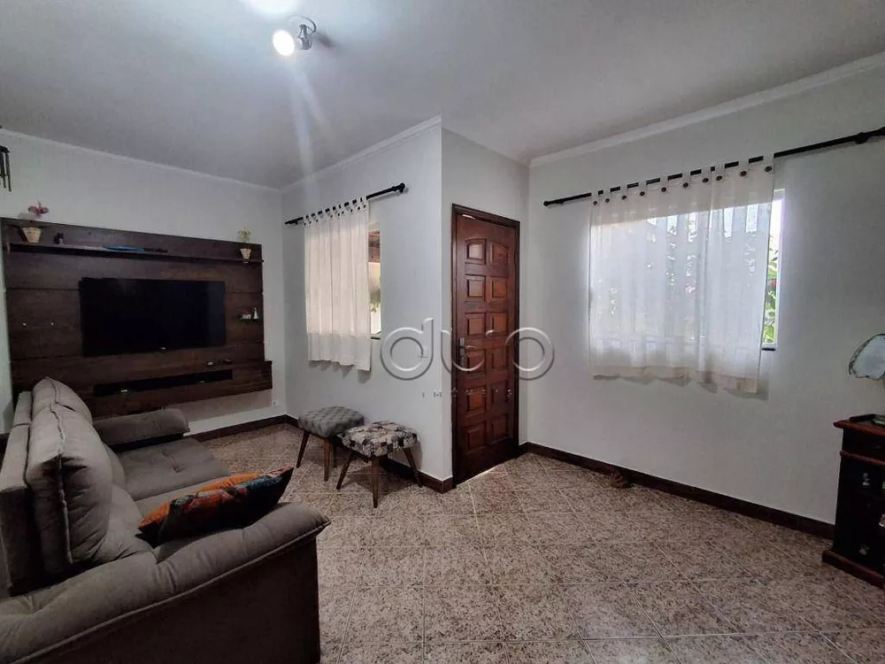 Casa à venda com 3 quartos, 110m² - Foto 8