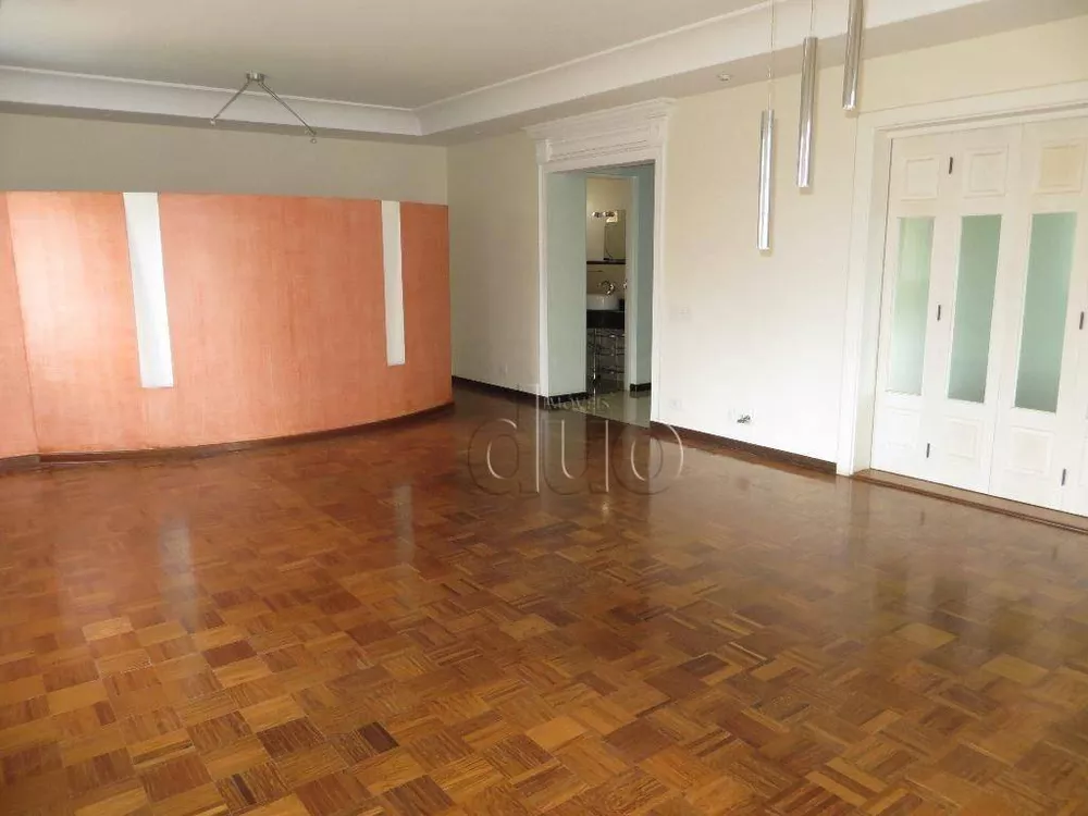 Apartamento, 4 quartos, 196 m² - Foto 4