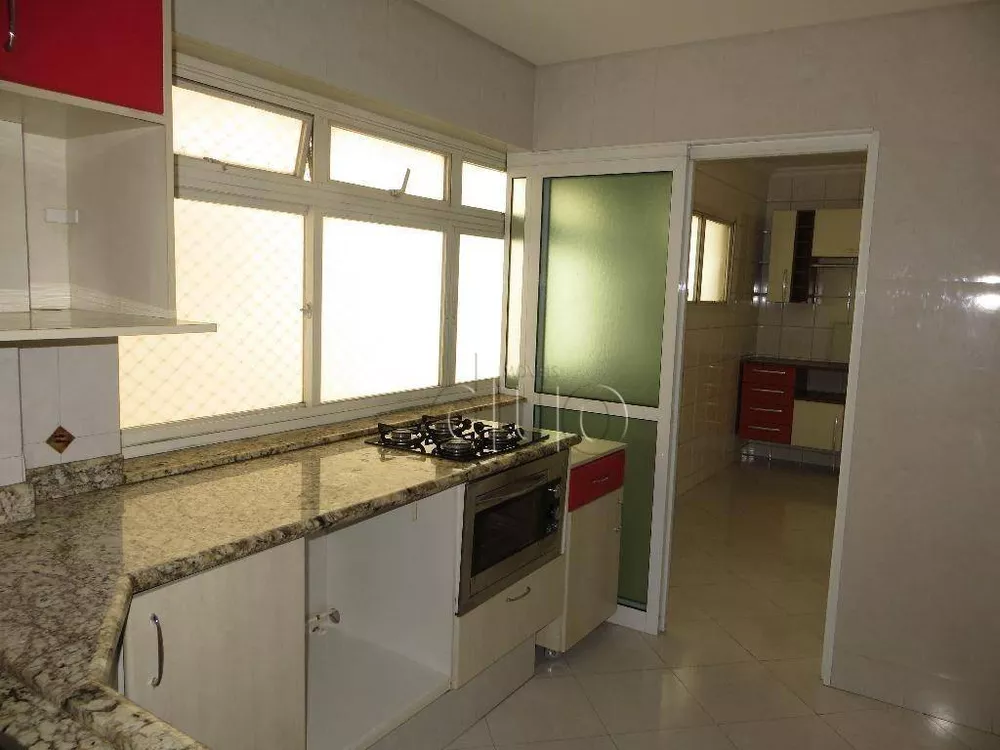 Apartamento, 4 quartos, 196 m² - Foto 9