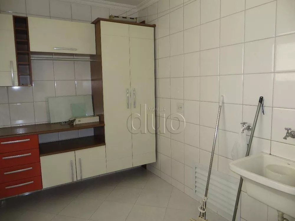 Apartamento, 4 quartos, 196 m² - Foto 1