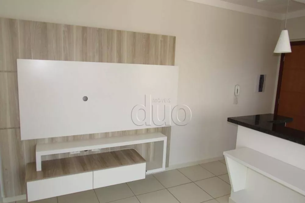 Apartamento para alugar com 1 quarto, 37m² - Foto 5