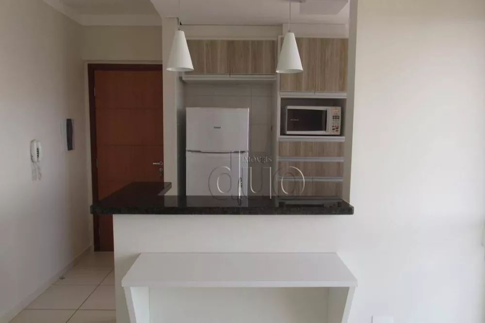 Apartamento para alugar com 1 quarto, 37m² - Foto 8