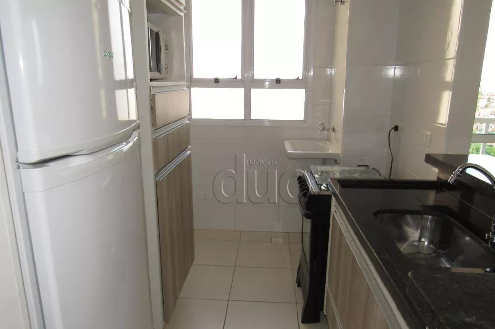 Apartamento para alugar com 1 quarto, 37m² - Foto 6