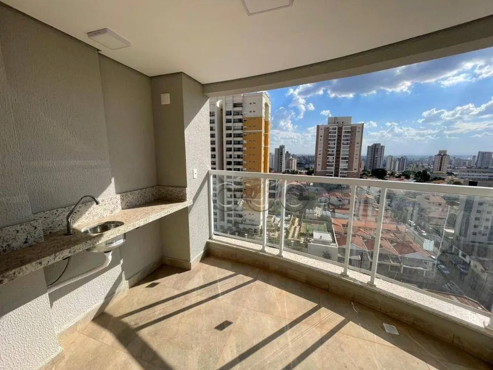Apartamento, 3 quartos, 78 m² - Foto 3