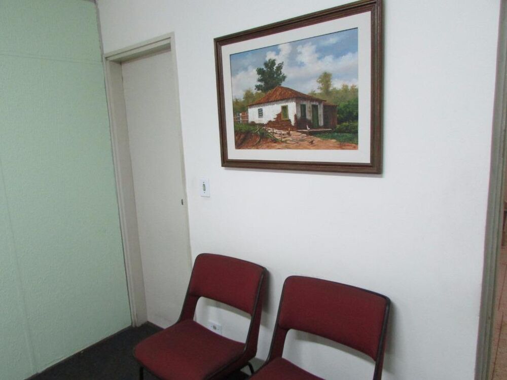 Conjunto Comercial-Sala à venda, 55m² - Foto 1