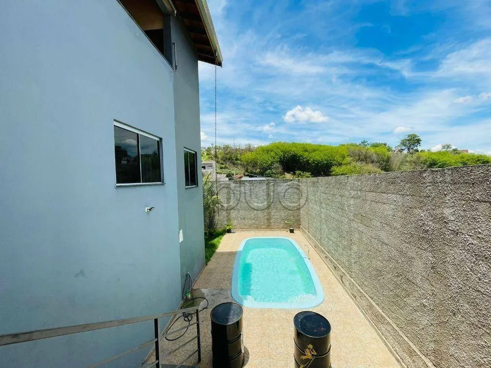 Casa, 2 quartos, 166 m² - Foto 2