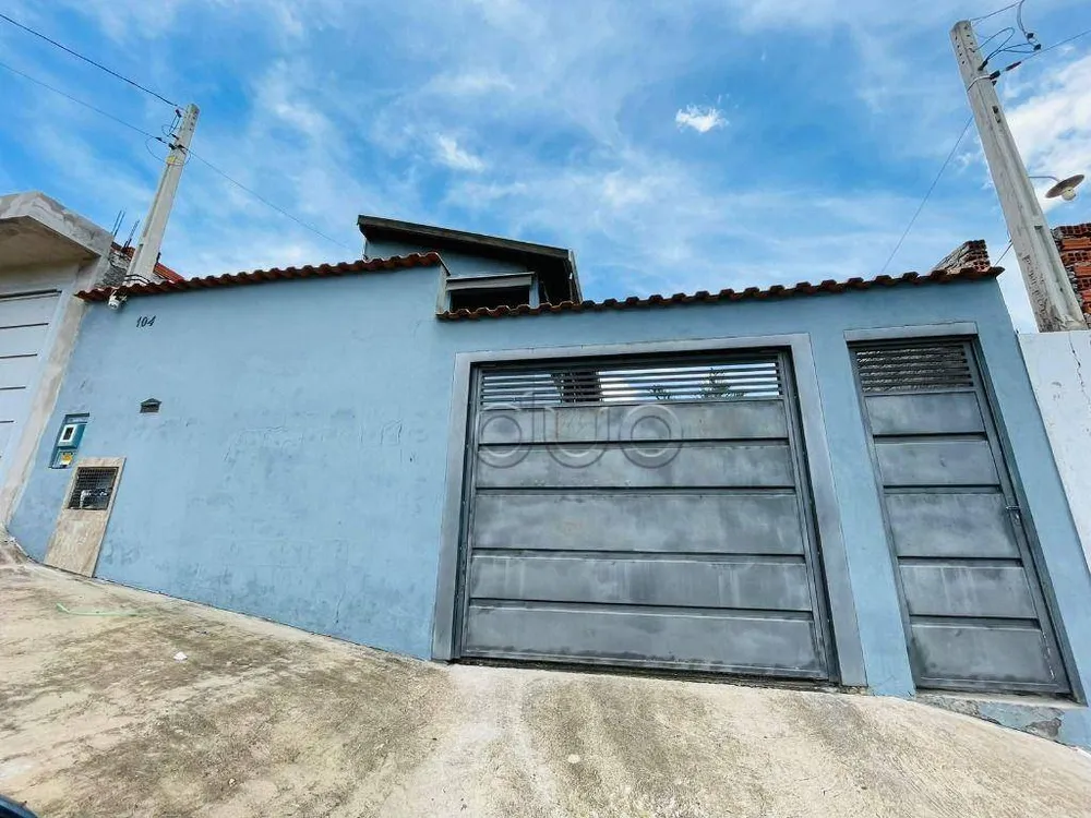 Casa, 2 quartos, 166 m² - Foto 1