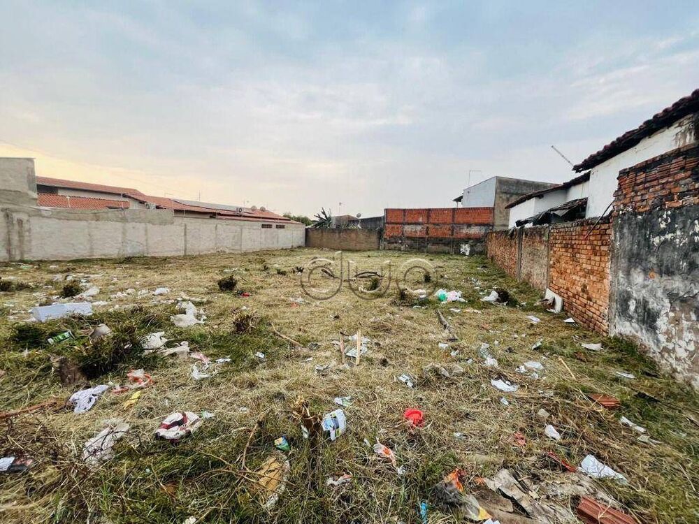 Terreno à venda, 287M2 - Foto 1