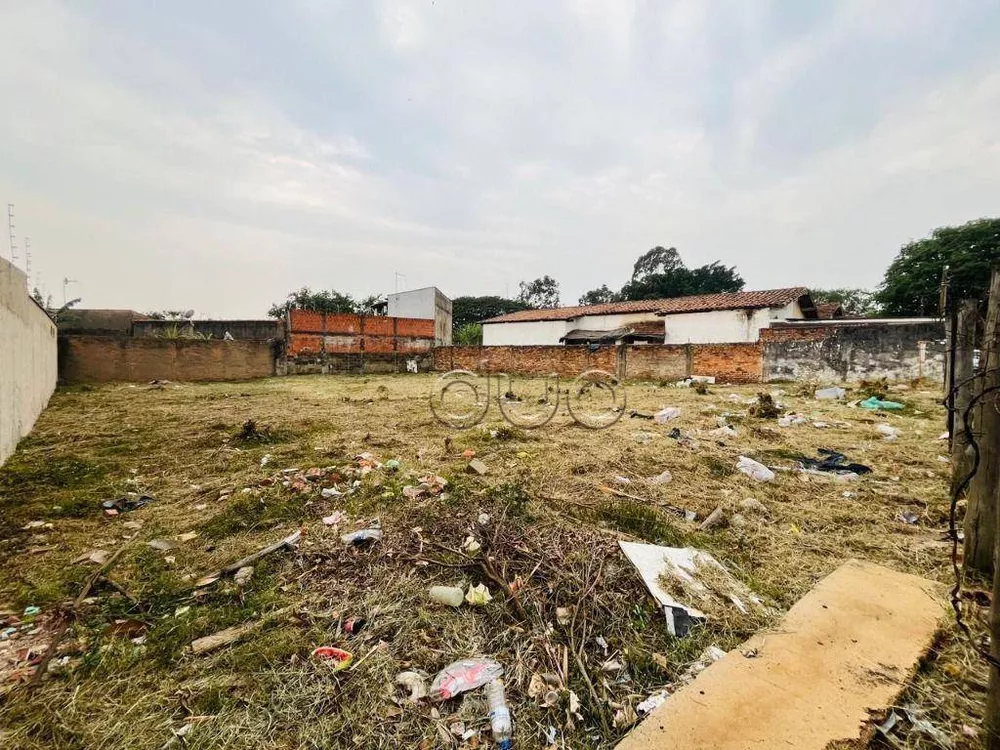 Terreno, 287 m² - Foto 1