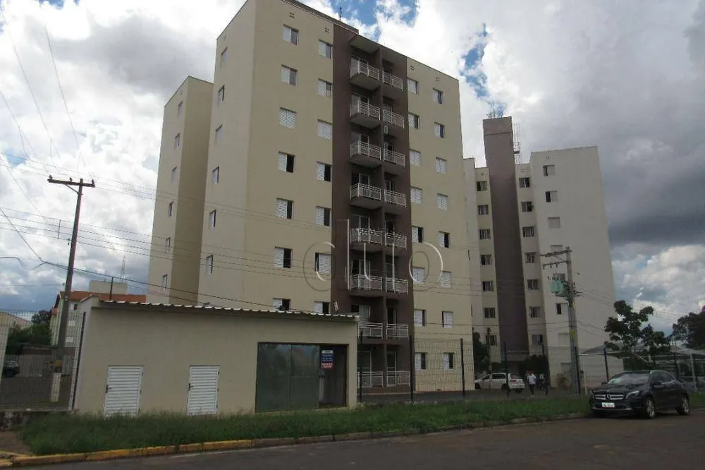 Apartamento, 3 quartos, 73 m² - Foto 1