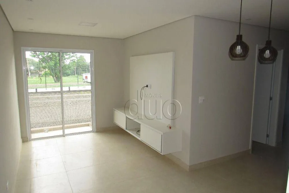 Apartamento, 3 quartos, 73 m² - Foto 2