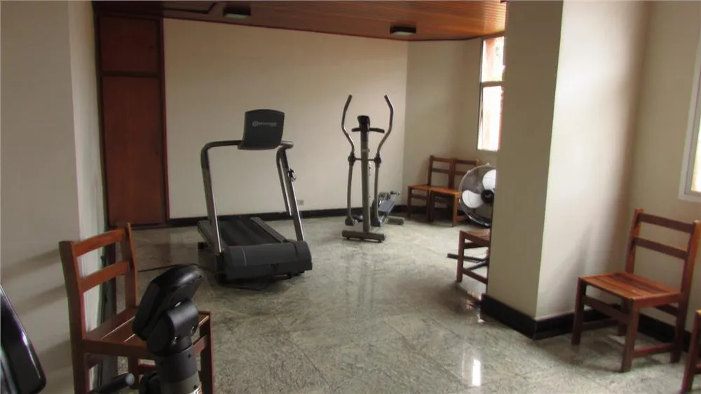 Apartamento, 3 quartos, 150 m² - Foto 8
