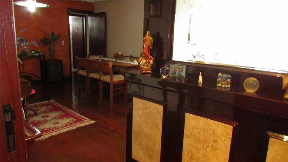 Apartamento, 3 quartos, 150 m² - Foto 4