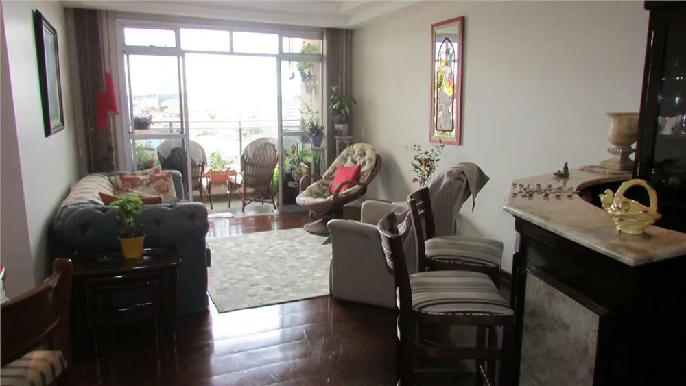 Apartamento, 3 quartos, 150 m² - Foto 3