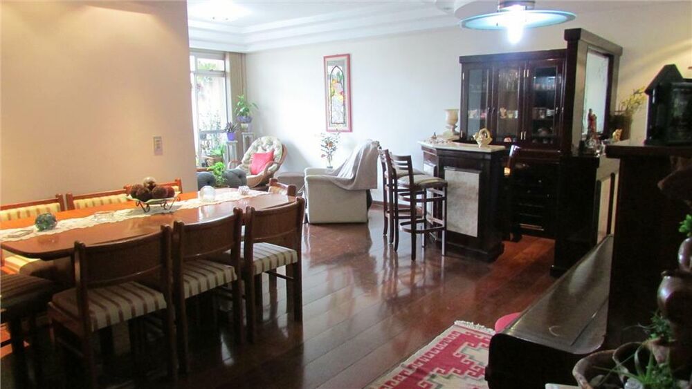 Apartamento, 3 quartos, 150 m² - Foto 1