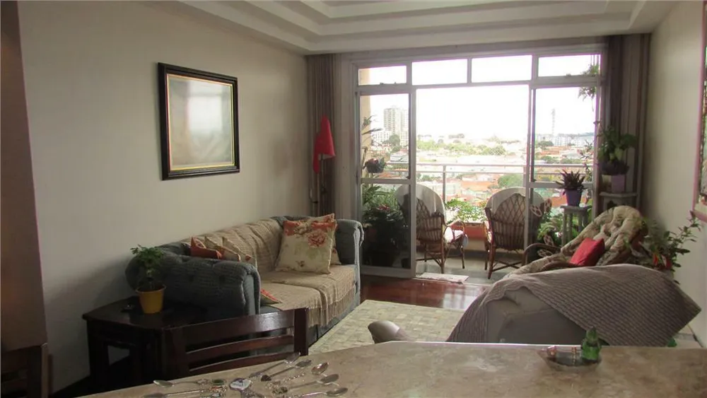 Apartamento, 3 quartos, 150 m² - Foto 2