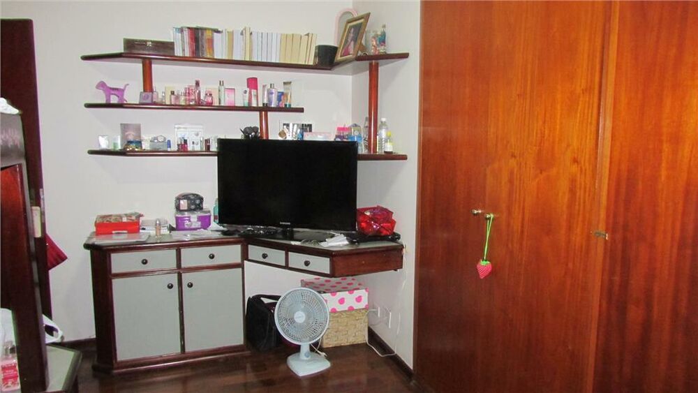 Apartamento, 3 quartos, 150 m² - Foto 3