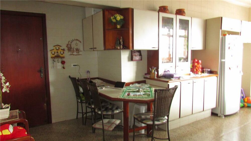Apartamento, 3 quartos, 150 m² - Foto 2